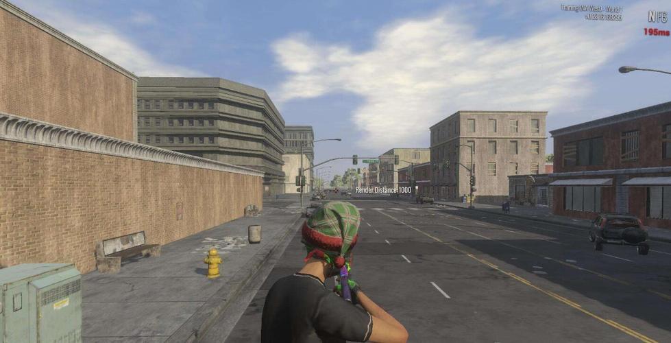 H1Z1大逃杀怎么玩