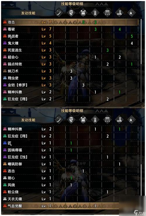 怪物猎人ol怎么解锁太刀