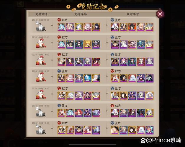 阴阳师新版SR式神综合实力排行:谁最强,