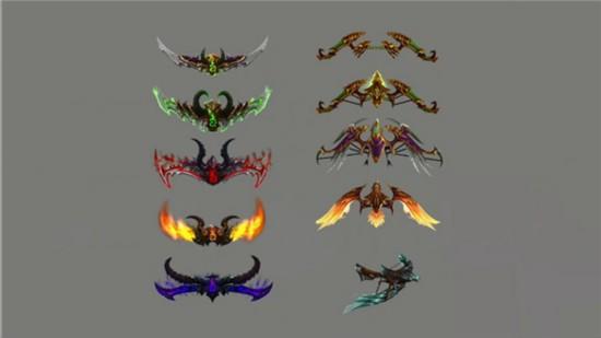 魔兽世界7.2职业神器外观任务怎么接