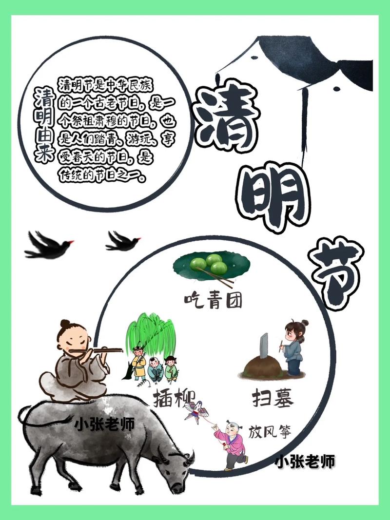 清明节能不能玩游戏?