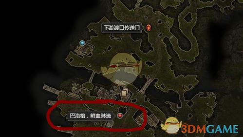 剑灵萨满舞衣掉落地点是哪里?