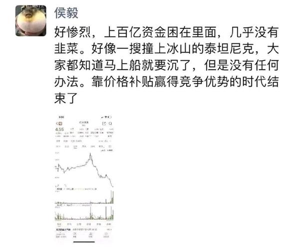 侯毅喊话王慧文,生鲜自营模式会取胜?