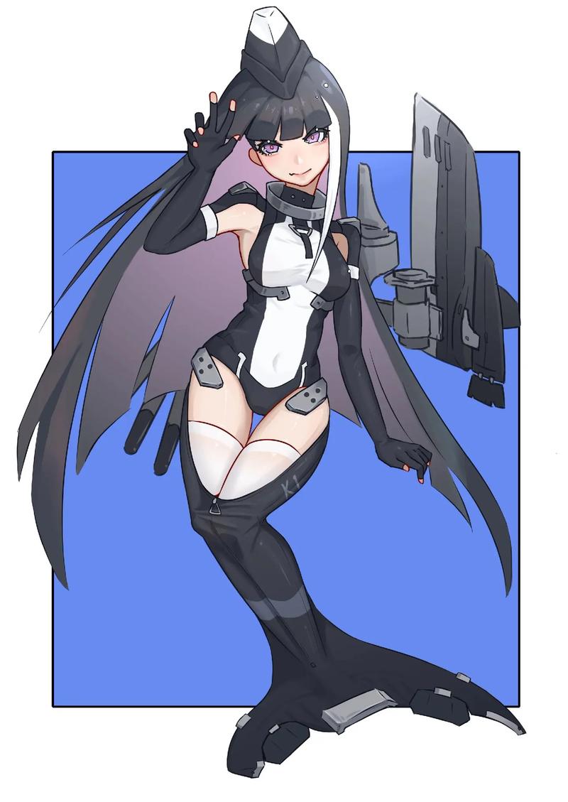 战舰少女航母建造公式一览