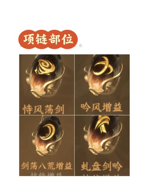 武林立志传龙吟剑攻略