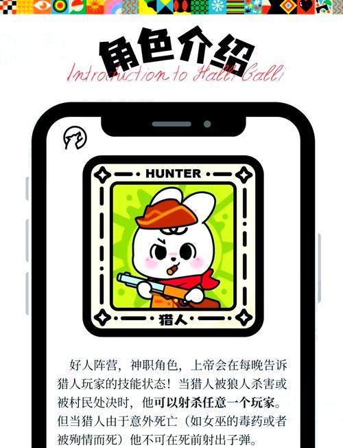 狼人杀炸房教程