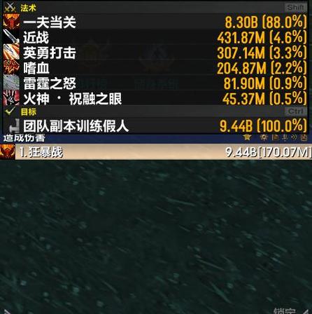 躲避boss狂暴方法攻略技巧，躲避反击怎么过