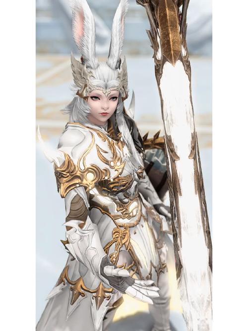 FF14骑士古武+2《水天文书》第一卷攻略