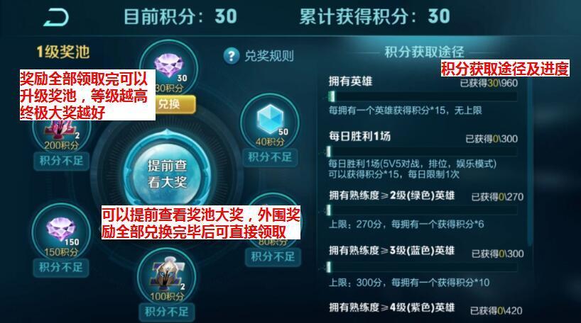 王者荣耀修炼之路第二期开放时间介绍