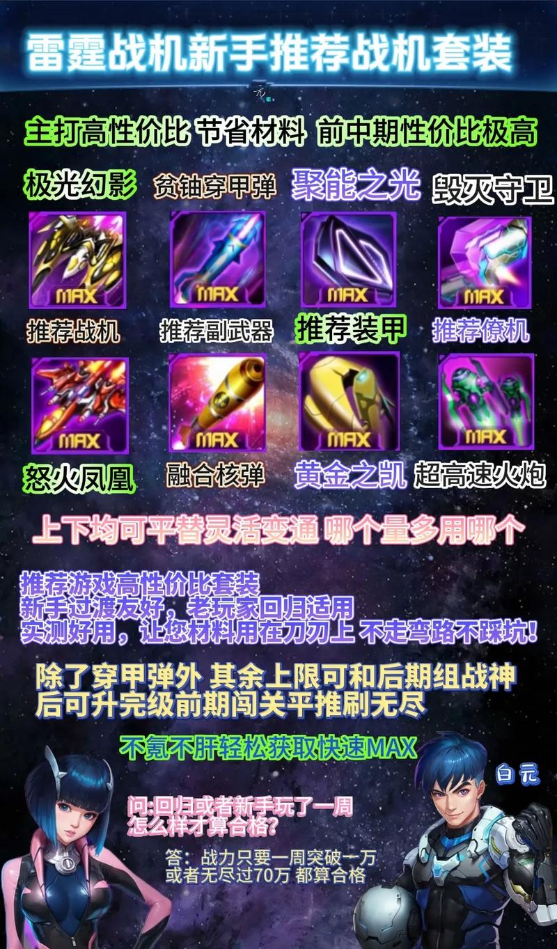 《雷霆战机》攻略:刷经验刷宝箱技巧分享[图]-手游攻略-游戏鸟手游网