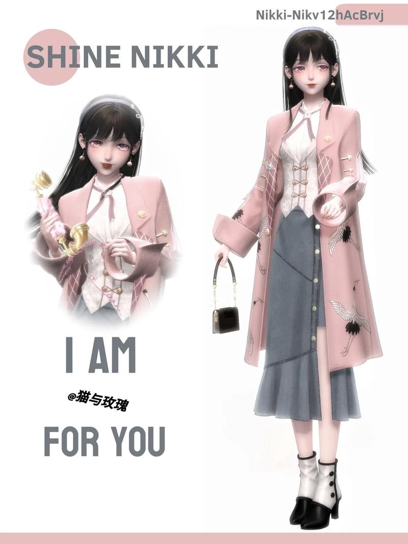 暖暖环游世界异世界的魔法少女S怎么搭配