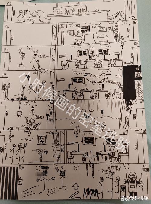 密室逃亡游戏怎么打开这个门