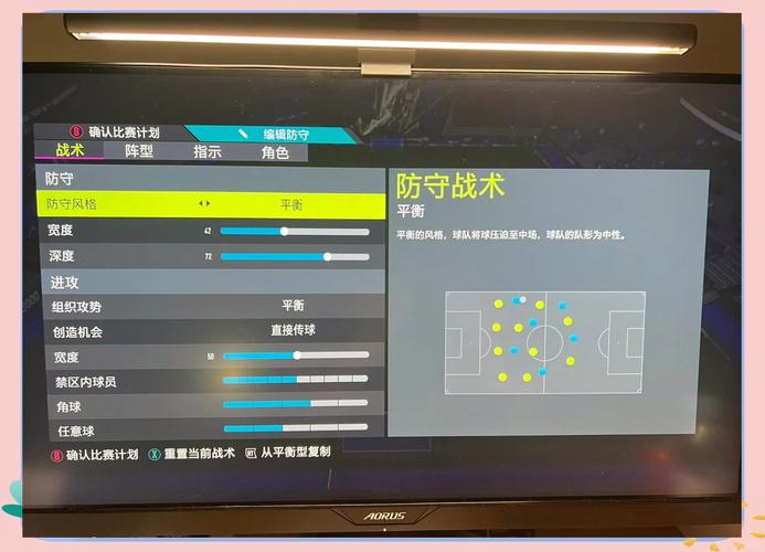 FIFA15进攻心得分享，fifa15球员？