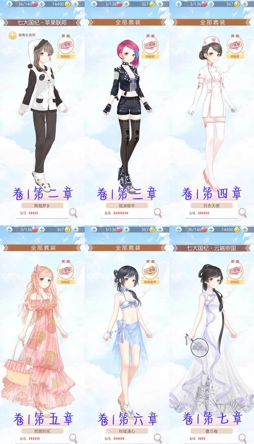 奇迹暖暖倾心回忆活动高贵夺目的晚礼服高分攻略