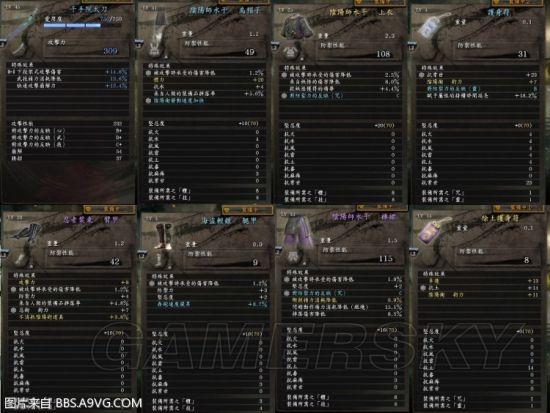 《仁王》锁链PVP玩法新手入门心得