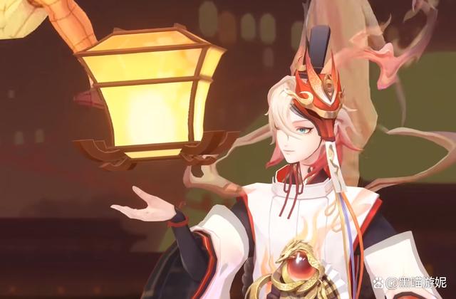 阴阳师Onmyoji攻略_SSR级盾系辅助:风神一目连全方位攻略