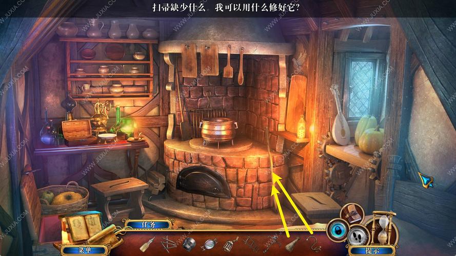 密室逃脱5官方版第10关怎么过