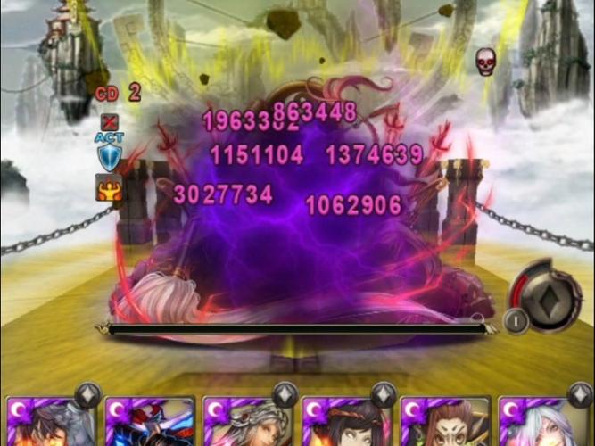 神魔之塔新手怎么玩