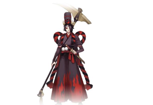 阴阳师黑镰短刀哪里多