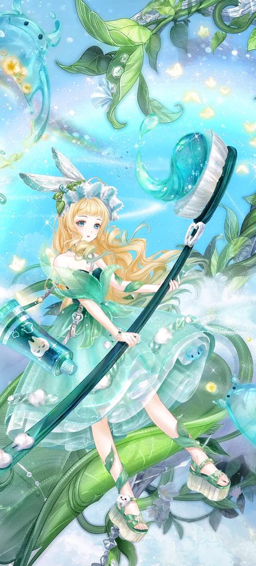 奇迹暖暖20-支2少女级省钱搭配攻略_奇迹暖暖高分搭配