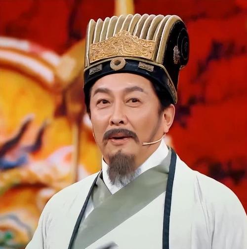 唐国强版诸葛亮配音演员是谁