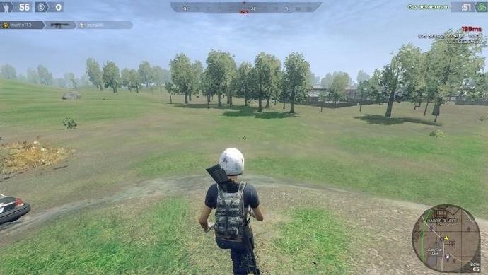 “H1Z1”是什么游戏?