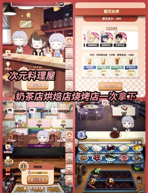 第2关美食之路s攻略，美食之旅什么意思