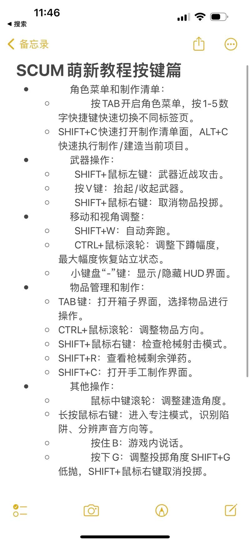 无主之地2怎么玩按键是什么