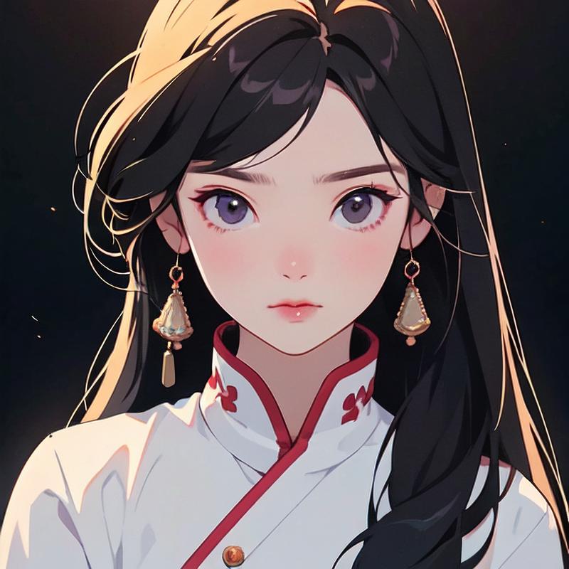 这个是什么动漫?