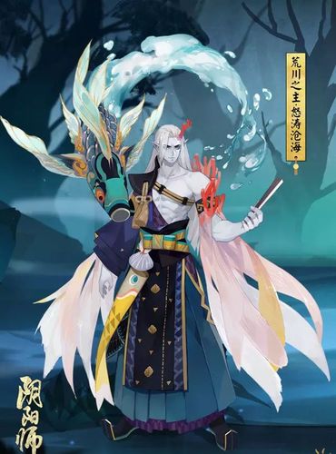 《阴阳师》荒川之怒副本奖励一览介绍_《阴阳师》荒川之怒副本奖励一览是...
