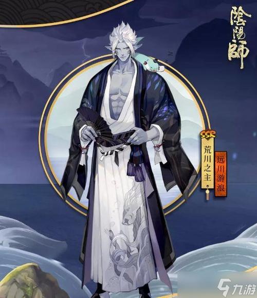 《阴阳师》荒川之怒副本第十层通关攻略介绍_《阴阳师》荒川之怒副本第...