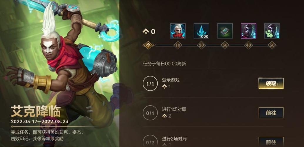 血之救赎新英雄艾克大招回线作用是不是可以给队友加血