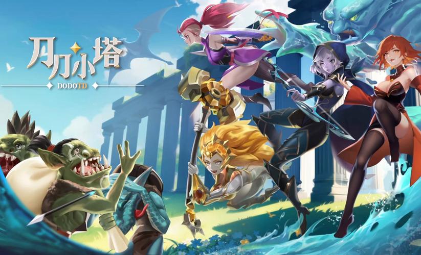 小小角斗士新手玩法？小小角斗士游戏？