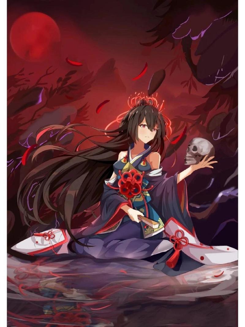 《阴阳师》中的彼岸花应该怎么养?