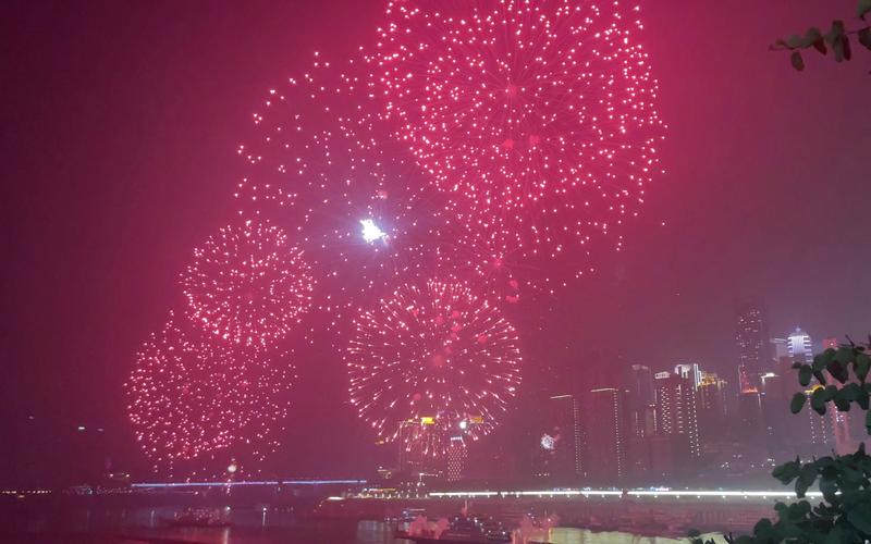 除夕烟火表演参与地点？除夕烟火表演参与地点有哪些？