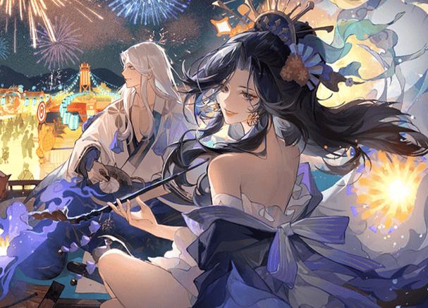阴阳师烟烟罗御魂怎么搭配-阴阳师烟烟罗御魂最佳搭配攻略分享