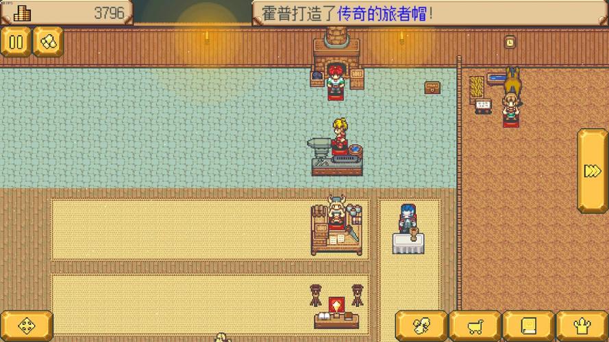 武器店物语如何快速提升生命值心得技巧分享介绍_武器店物语如何快速提升...