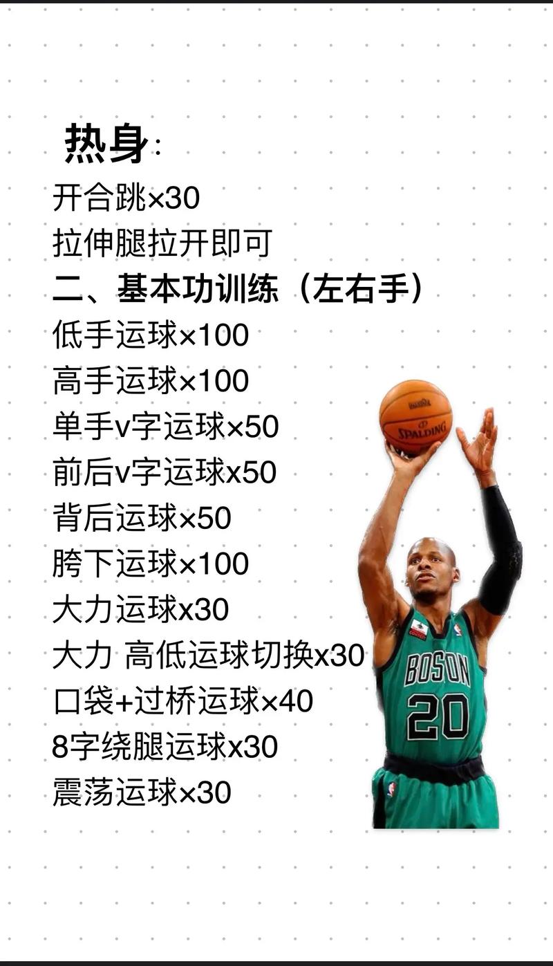 怎么才能打好篮球