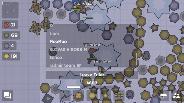 moomoo.io玩法攻略指南介绍_moomoo.io玩法攻略指南是什么