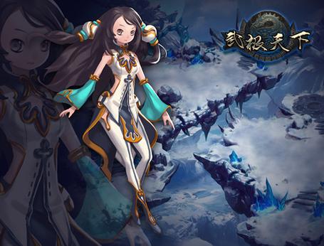 武极天下手游摆摊技巧