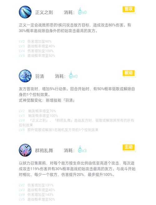 阴阳师Onmyoji攻略_阴阳师新人必须知道的100个小技巧