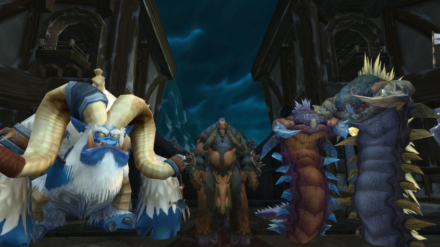 魔兽世界魔古山老5的BUG消DEBUFF,谁都知道,但是站在那个点上,不知道暗...