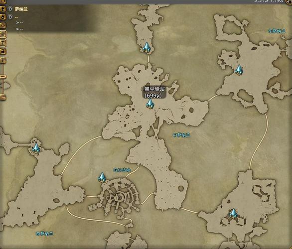 FF14陆行鸟获取攻略以及战斗解锁攻略