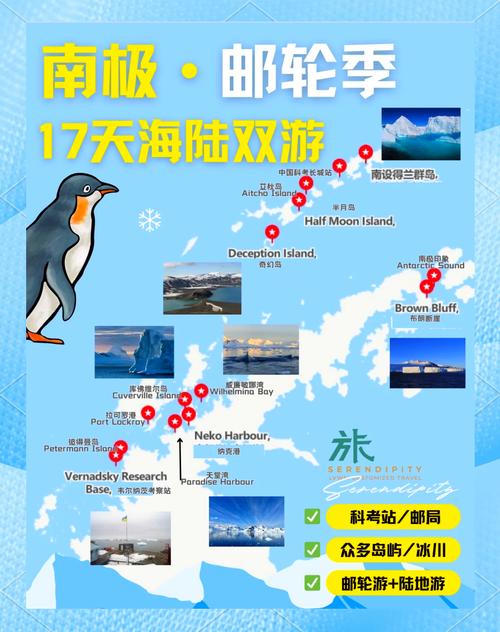 去南极旅游能坐游轮吗