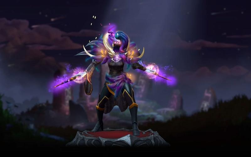 dota里所有英雄分别出于war3里的哪些人