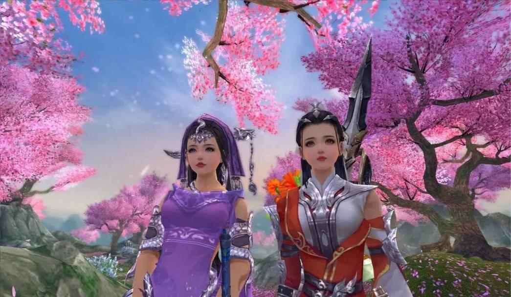 剑网3重制版师徒系统有什么用
