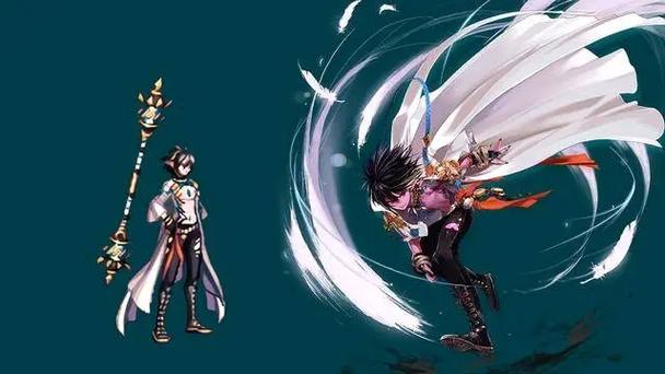 dnf男魔法师转职的四个职业是什么?