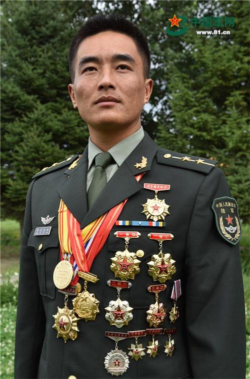 当兵怎么立一等功