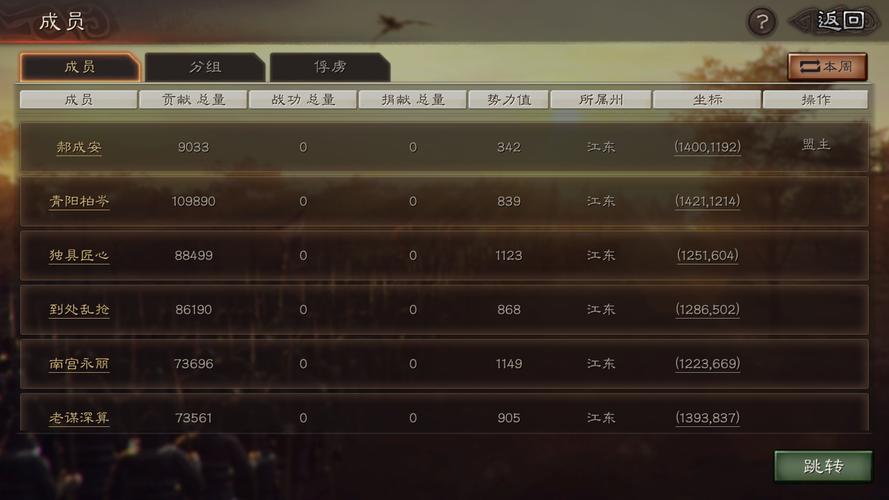 三国志12登用武将心得体会，三国志12威力加强版登录武将