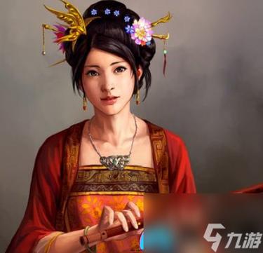 三国志12求贤所里只有野武将,怎么登用别国武将?
